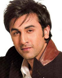 Ranbir Kapoor